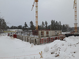 Февраль, 2022 г
